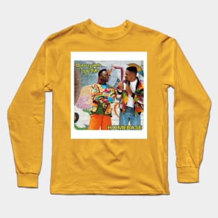 90’s Long Sleeve T-Shirt